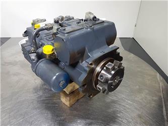 Rexroth A4VG125EP2D7/32R - 213359 - Drive pump/Fahrpumpe
