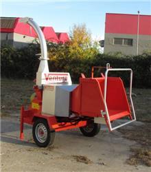 Ventura ASTILLADORA ATV 170 - ZAMBEZI