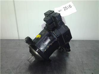 CAT 906 - 137-7743 - Drive motor/Fahrmotor/Rijmotor
