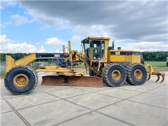 CAT 16H - Good Working Condition