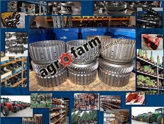  spare parts for Deutz-Fahr Agrotron, K, 80,85,90,1