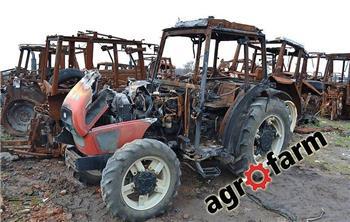 spare parts for Massey Ferguson wheel tractor