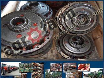  spare parts for New Holland TM 115,120,125,130 whe