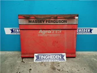 Massey Ferguson 32