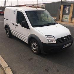 Ford Connect Comercial FT 200 Van L1 Trend 95