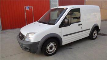 Ford Connect Comercial FT 200S TDCi 75