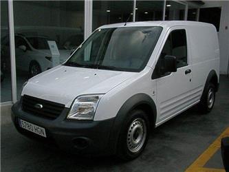 Ford Connect Comercial FT 200S Van B. Corta Base 90