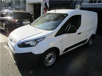 Ford Connect Comercial FT 200 Van L1 Ambiente 75