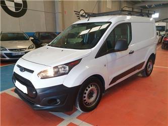 Ford Connect Comercial FT 200 Van L1 Ambiente 75