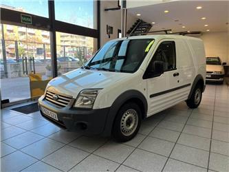 Ford Connect Comercial FT 200S Van B. Corta Base