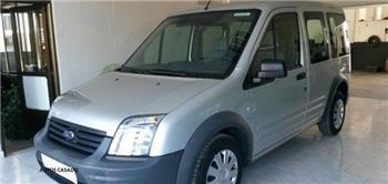 Ford Connect Comercial FT 210S Kombi B. Corta Base