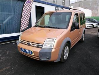 Ford Connect Comercial FT Kombi 210S TDCi 110