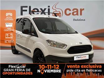 Ford Transit Courier Kombi 1.5TDCi Ambiente 75