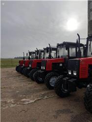 MTZ Įvairių modelių traktoriai Bel