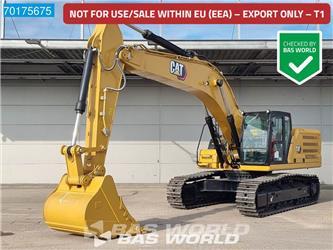 CAT 336 GC DIRECTLY AVAILABLE - NEW UNUSED