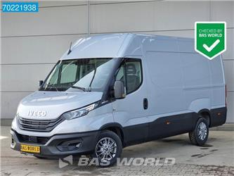 Iveco Daily 35S18 Automaat L2H2 LED ACC Navi Camera Unie