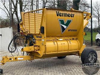 Vermeer BPX 9000 stroblazer