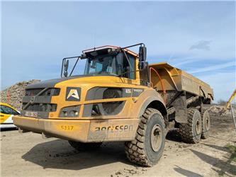 Volvo A 35 G (4 pieces available)