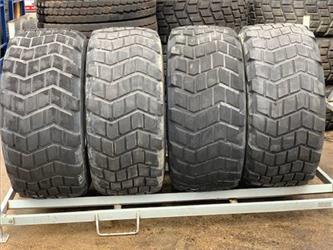 Michelin 18R22.5 (445/65R22.5) Michelin XS Extra Large