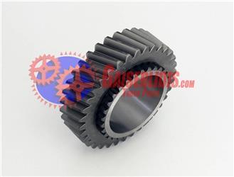  CEI Gear 3rd Speed 1312304136 for ZF