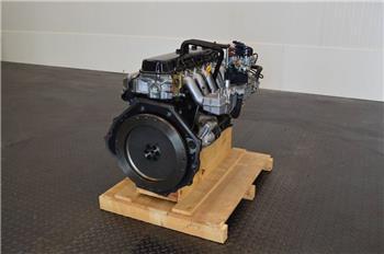 Nissan TB45 6 cylinder motor / engine, Brand new! For Mit