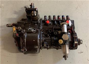 Fiat 1880 Injection Pump Bosch 4754679 Used
