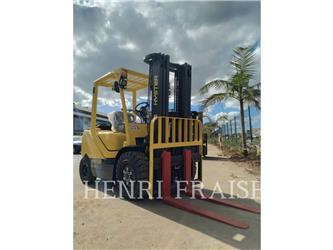 Hyster H3.OUT GPL