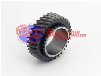  CEI Gear 3rd Speed 1312304137 for ZF
