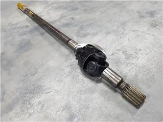 CNH 85807994 -New Holland LB115-Shaft/Steckwelle