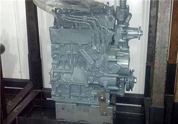 Kubota D1005ER-BG Rebuilt Engine: Magnum Power Products U