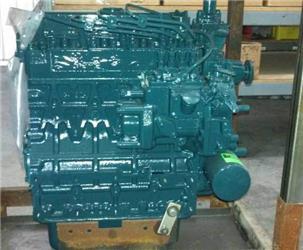 Kubota V2203ER-BG Rebuilt Engine: Onan Generator