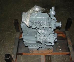  Rebuilt Kubota D902ER-RTV Engine