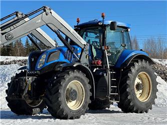 New Holland T 8.420 AC