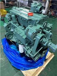 Volvo D5D GAE3  for VOLVO SD110 compactor