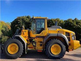 Volvo L 120 H UNUSED *3 UNITS DIRECTLY AVAILABLE *