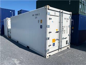 Thermo King Kylcontainer Fryscontainer 20fot kyl frys