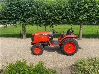 Kubota B2441 Nieuwe Minitractor / Mini Tractor