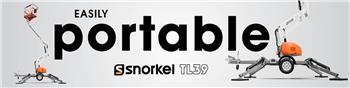 Snorkel TL39
