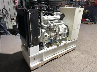 Deutz 34 kVA Diesel generator