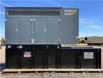 Generac 100 kW - JUST ARRIVED