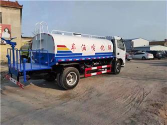 Dongfeng DFAC  10m³  Water Tank Truck
