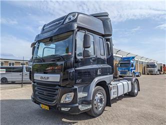 DAF FT CF400 4x2 Spacecab Euro6 - Automaat - Airco - 0