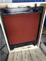 Komatsu D85 radiator 14X-03-11215