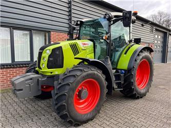 CLAAS Arion 440 CIS