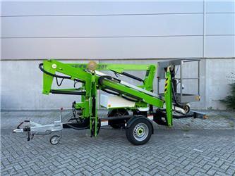 Niftylift 120T