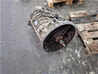ZF Ecolite 6 S800 TO
