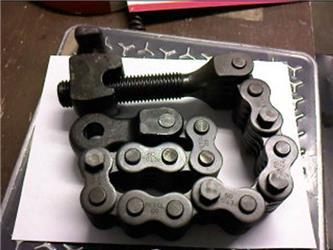  Petol Gearench Tools 151-45-15D Drill Pipe Chain