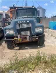 MAC Truck