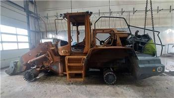 CLAAS TORION 1812 (For parts)