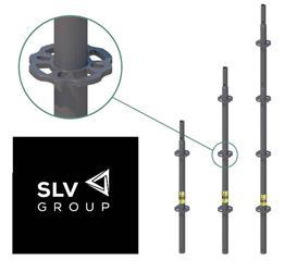  SLV Group Multidirectionnel